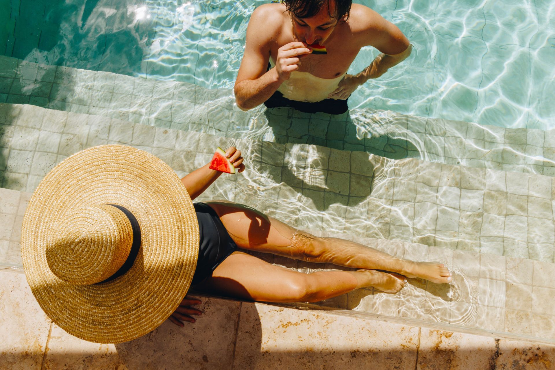 Hôtel avec piscine en Balagne